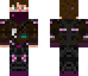 ender hunter