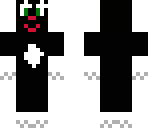 black cat