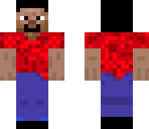 other steve