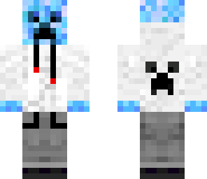 awsome creeper