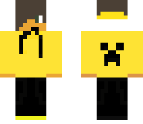 yellow creeper teen update