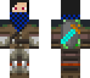 assasin edit