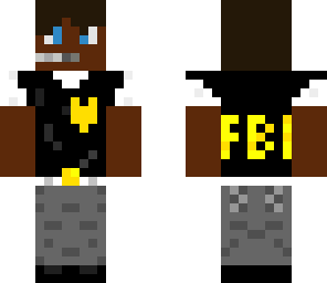policie fbi