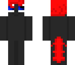 infernal hero