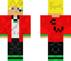 me in minecraft update