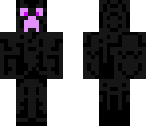 ender creeper