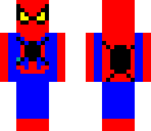 spiderman the amazing