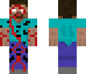 dead guy