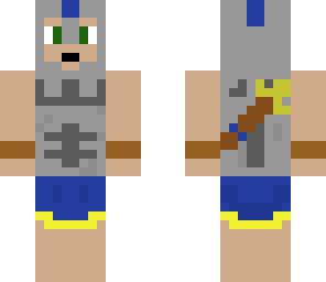 gladiator