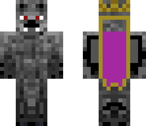 king of bats 1