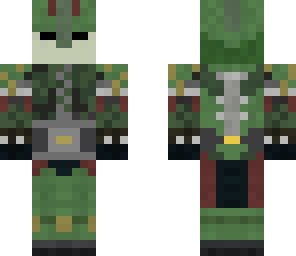 deviljho armour skin