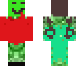 frog creeper