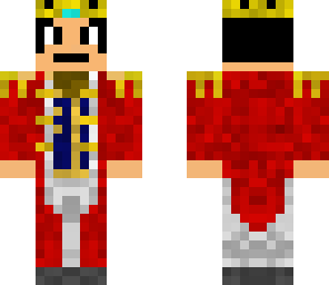 king ralfhyh