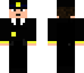police officer
