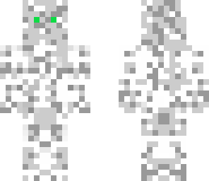 flickering image