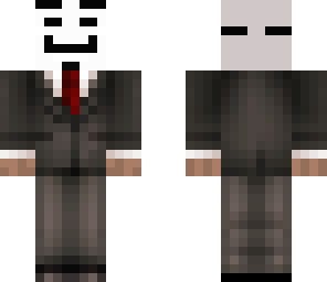 anonymous hacker