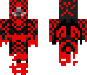red soul