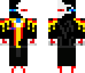 noble enderman