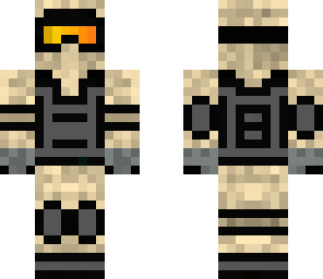 solider