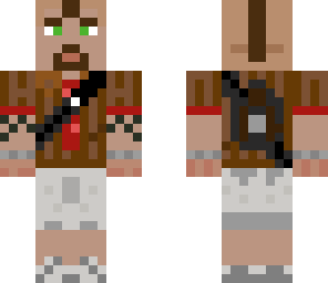 dead island logan