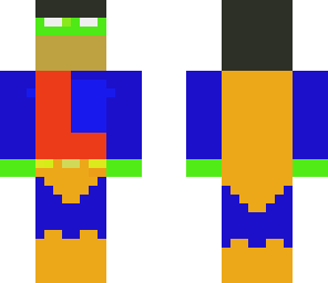 super leon