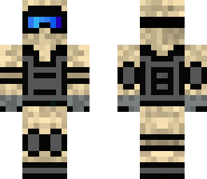 soldado