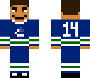 alex burrows