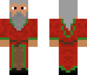 wizard