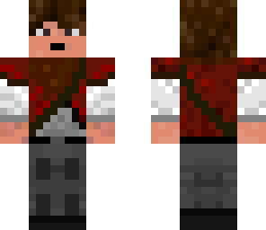 yet another skin