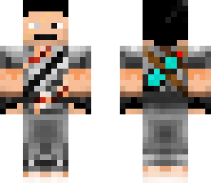 my skin
