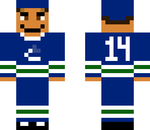 alex burrows with helmet