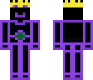 ender king
