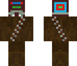 disco wookie 2