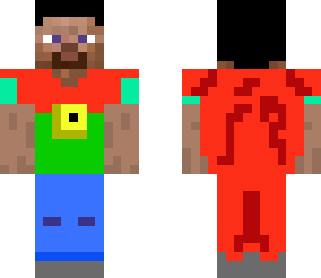 the super steve