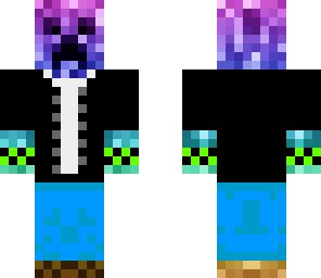 the rainbow cool creeper