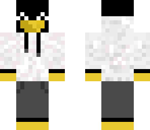 pinguin
