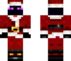 endersanta