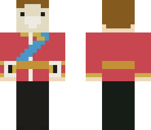 prince william