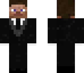 tuxedo edit