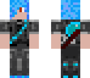 rouge mage