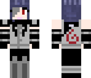 kaige anbu