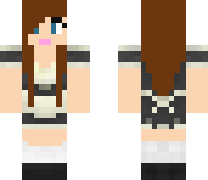 maid