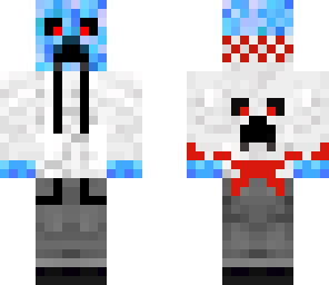 blue creeper