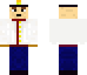 admiral