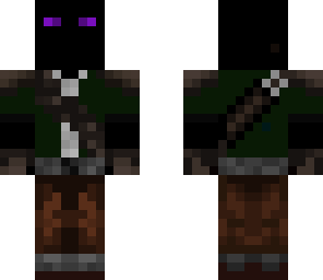 ender archer 