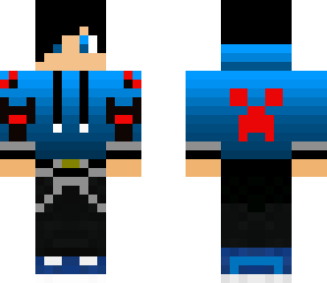 creeper soldier