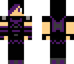 raven