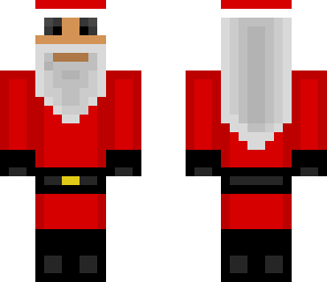 santa claus