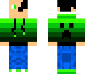 fixed headphone guy