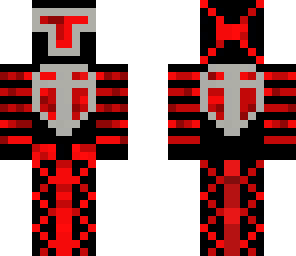 red hunter